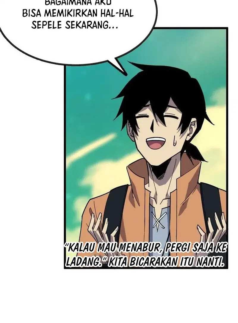 Brave X Devil Queen chapter 103 halaman 2