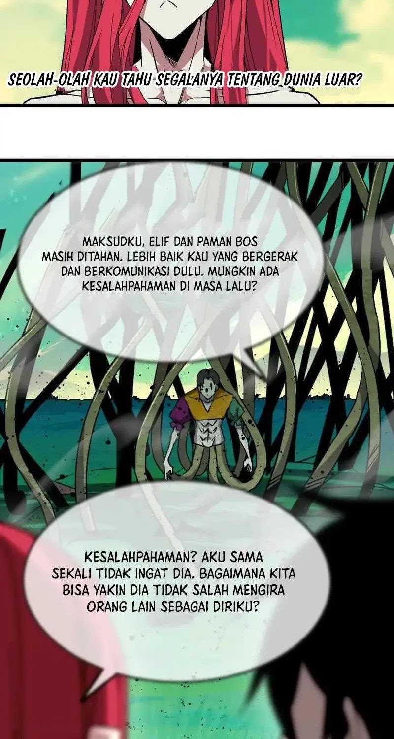 Brave X Devil Queen chapter 103 halaman 4
