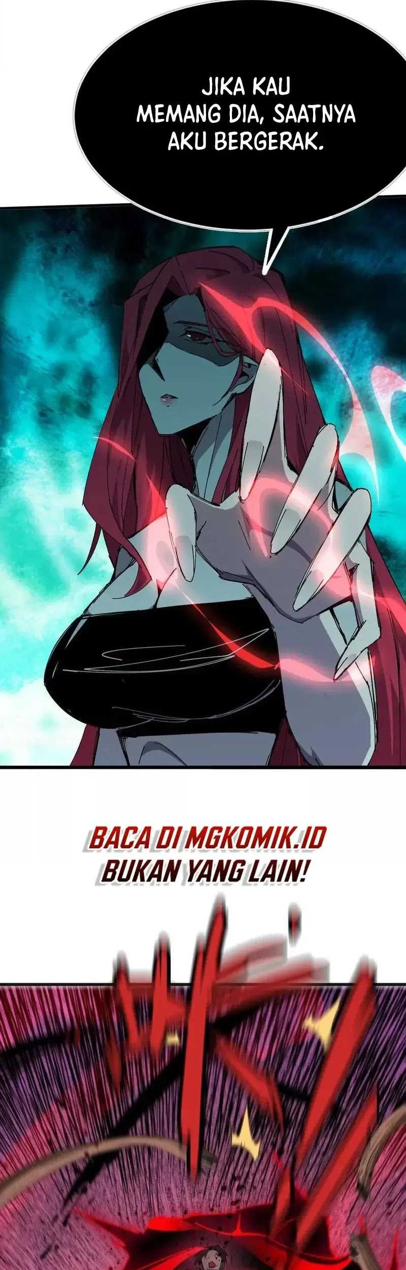 Brave X Devil Queen chapter 103 halaman 10