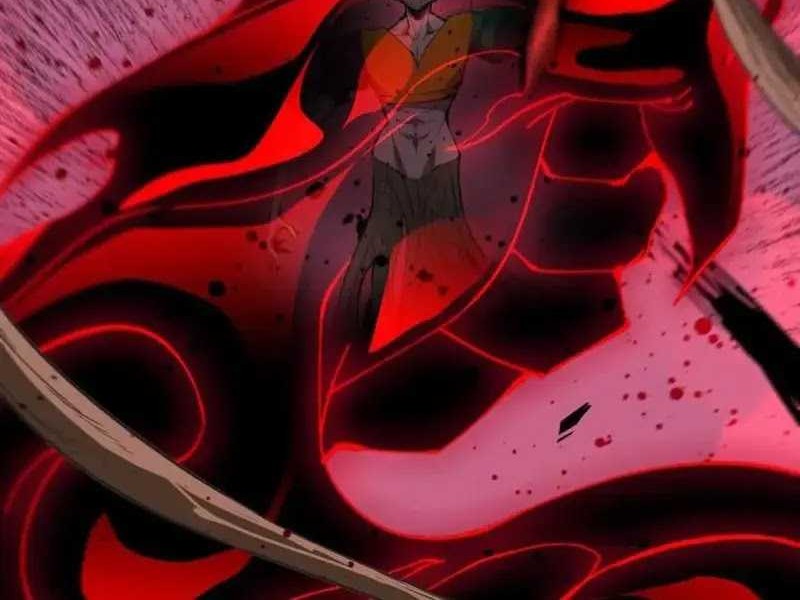 Brave X Devil Queen chapter 103 halaman 11