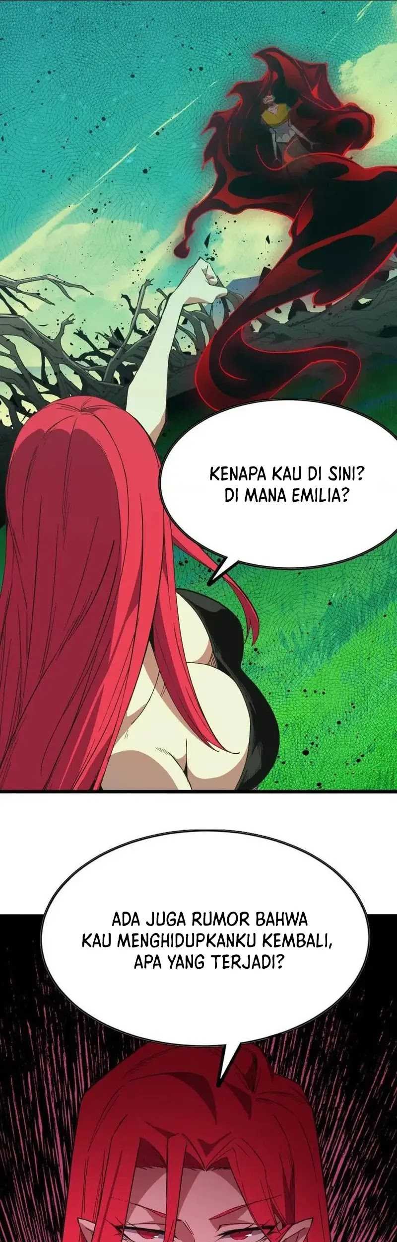 Brave X Devil Queen chapter 103 halaman 15