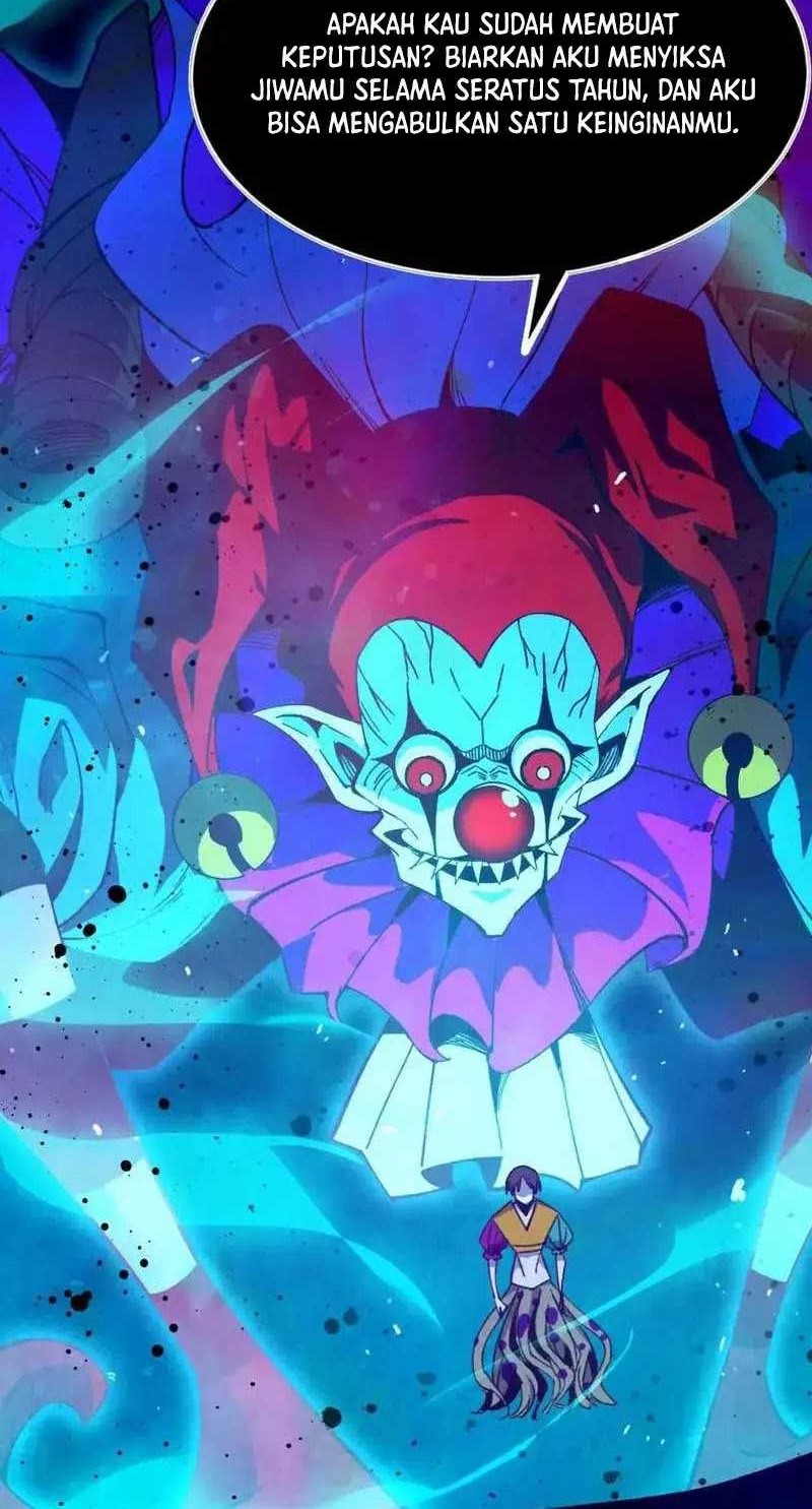 Brave X Devil Queen chapter 103 halaman 26