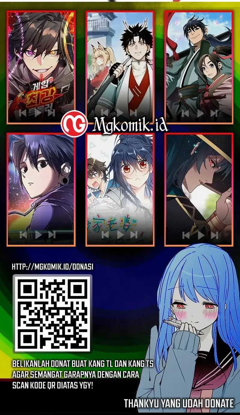 Brave X Devil Queen chapter 103 halaman 42