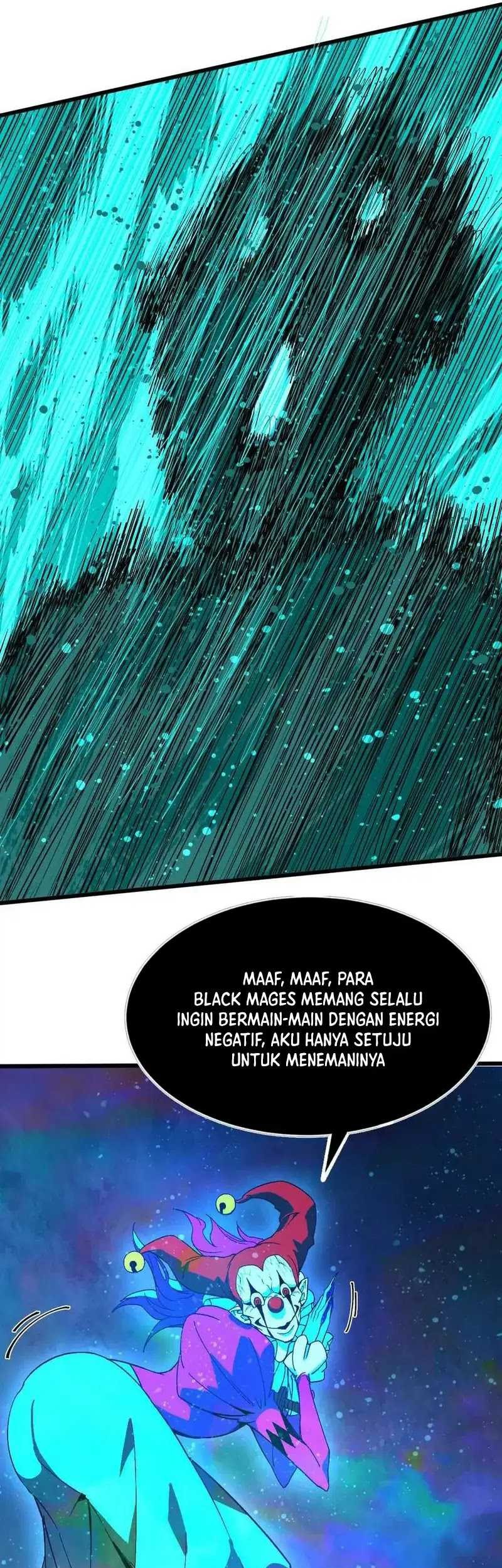 Brave X Devil Queen Bab 104 halaman 14