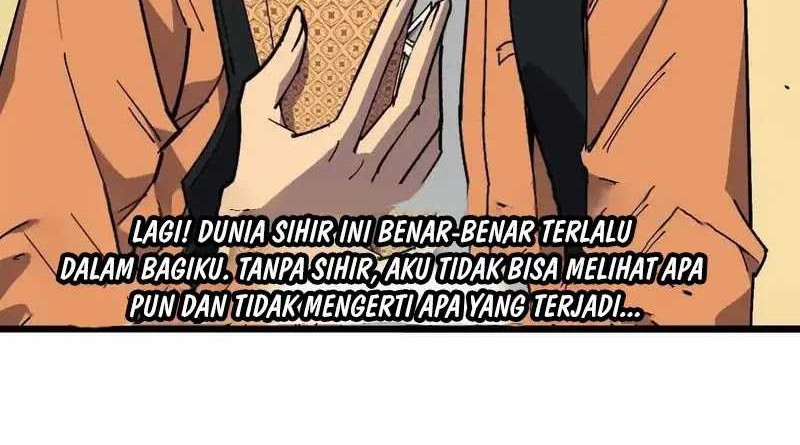Brave X Devil Queen Bab 104 halaman 19
