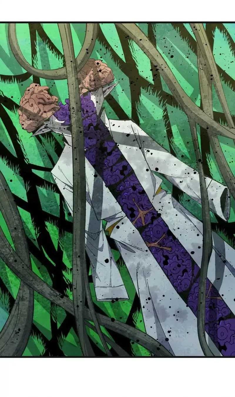 Brave X Devil Queen Bab 104 halaman 21