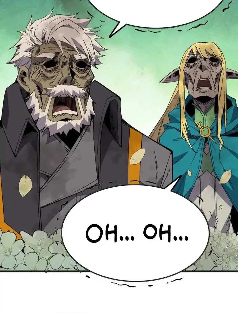 Brave X Devil Queen Bab 104 halaman 25