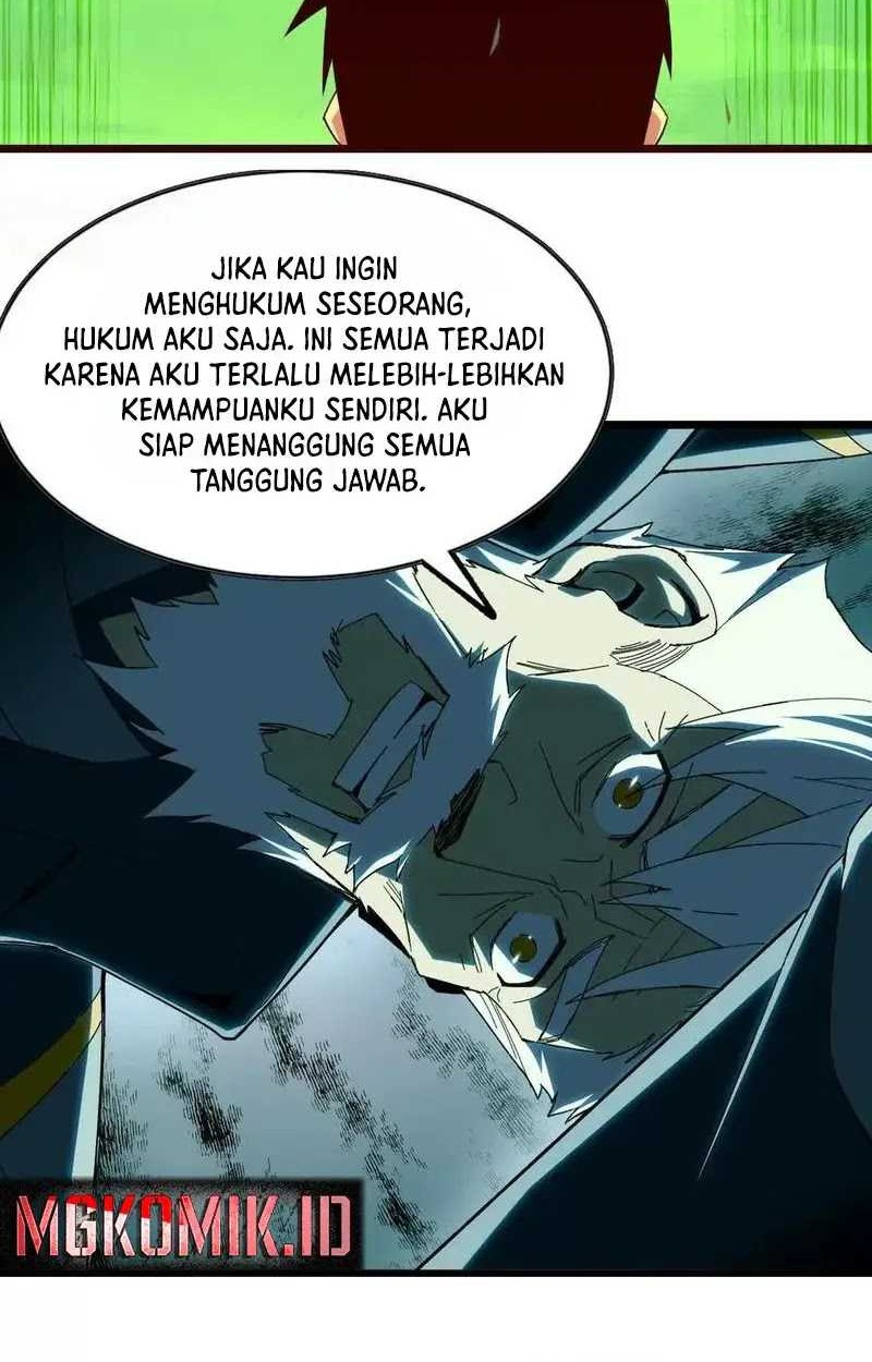 Brave X Devil Queen Bab 104 halaman 29