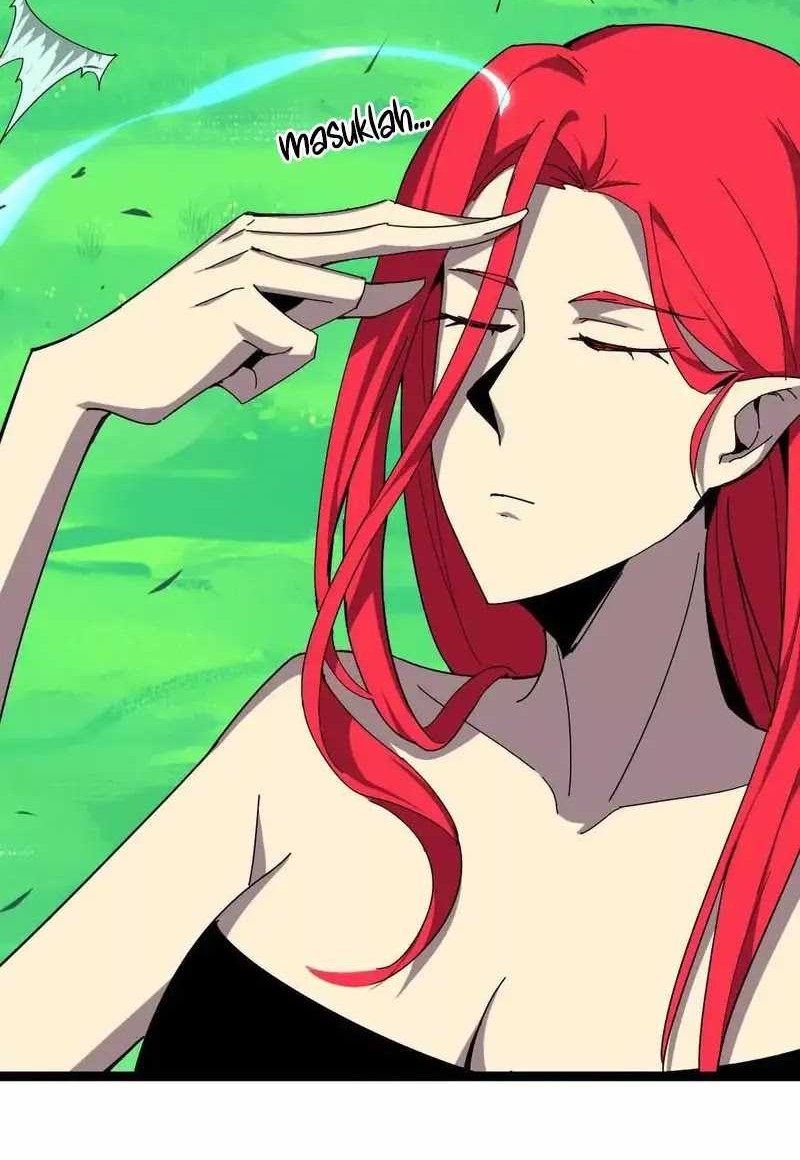 Brave X Devil Queen Bab 104 halaman 37