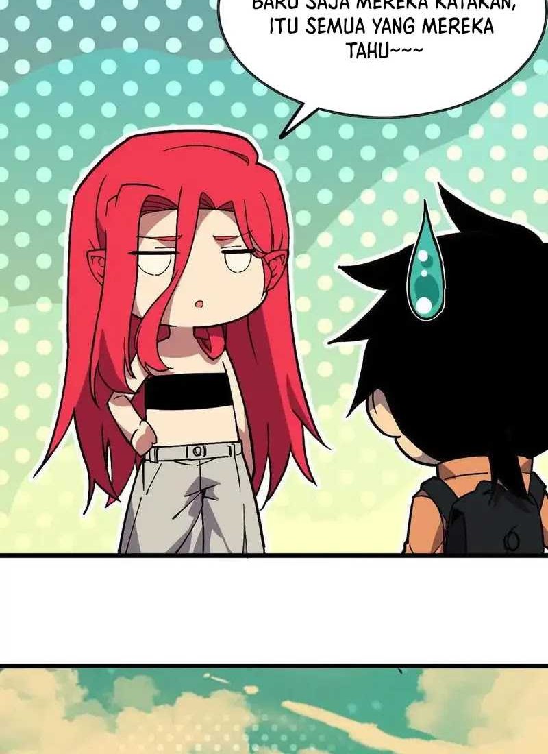 Brave X Devil Queen Bab 104 halaman 39