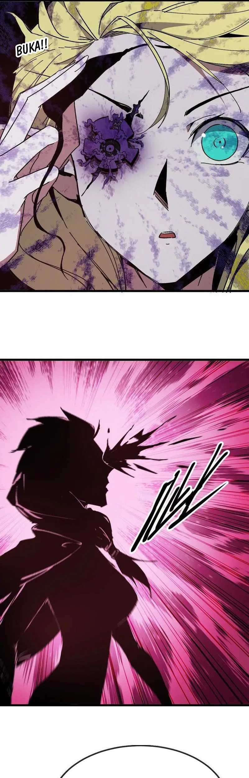 Brave X Devil Queen chapter 105 halaman 3