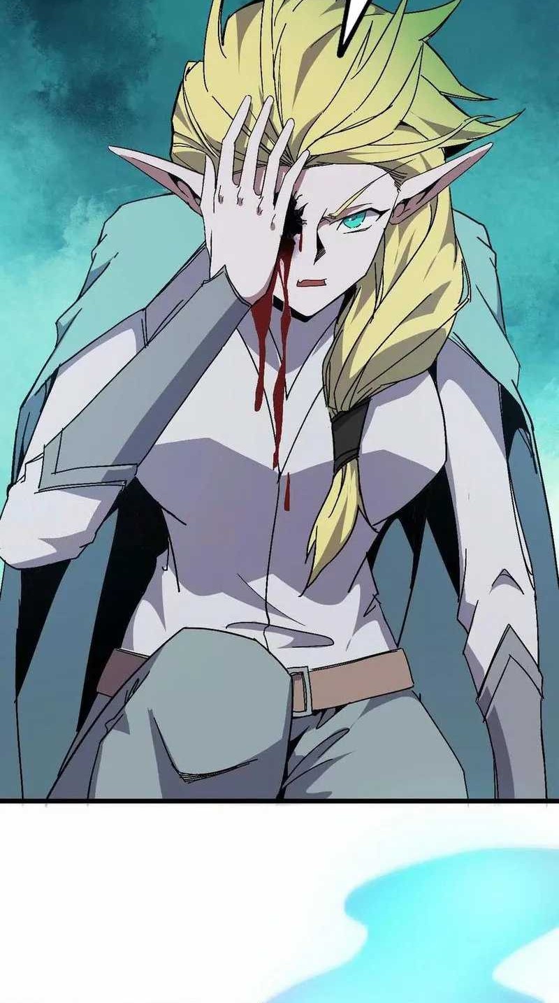 Brave X Devil Queen chapter 105 halaman 6