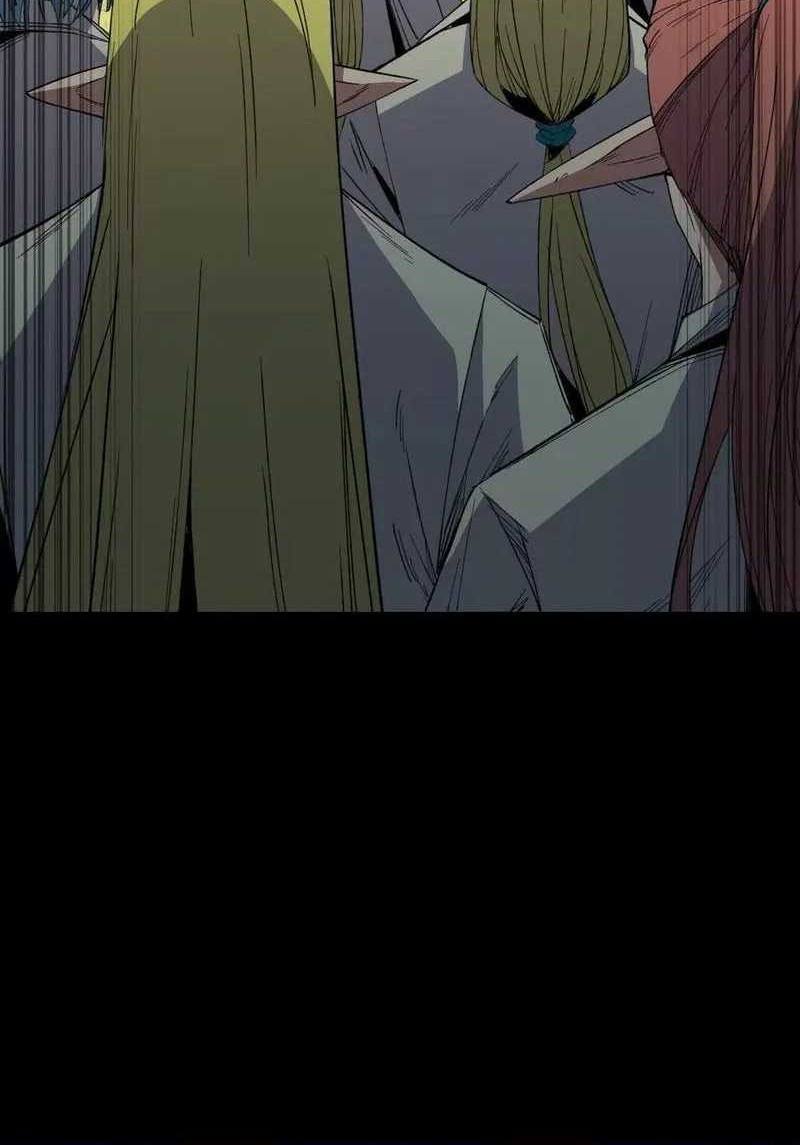 Brave X Devil Queen chapter 105 halaman 18