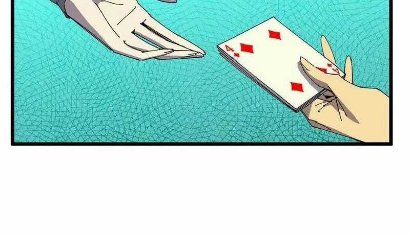 Brave X Devil Queen chapter 105 halaman 29