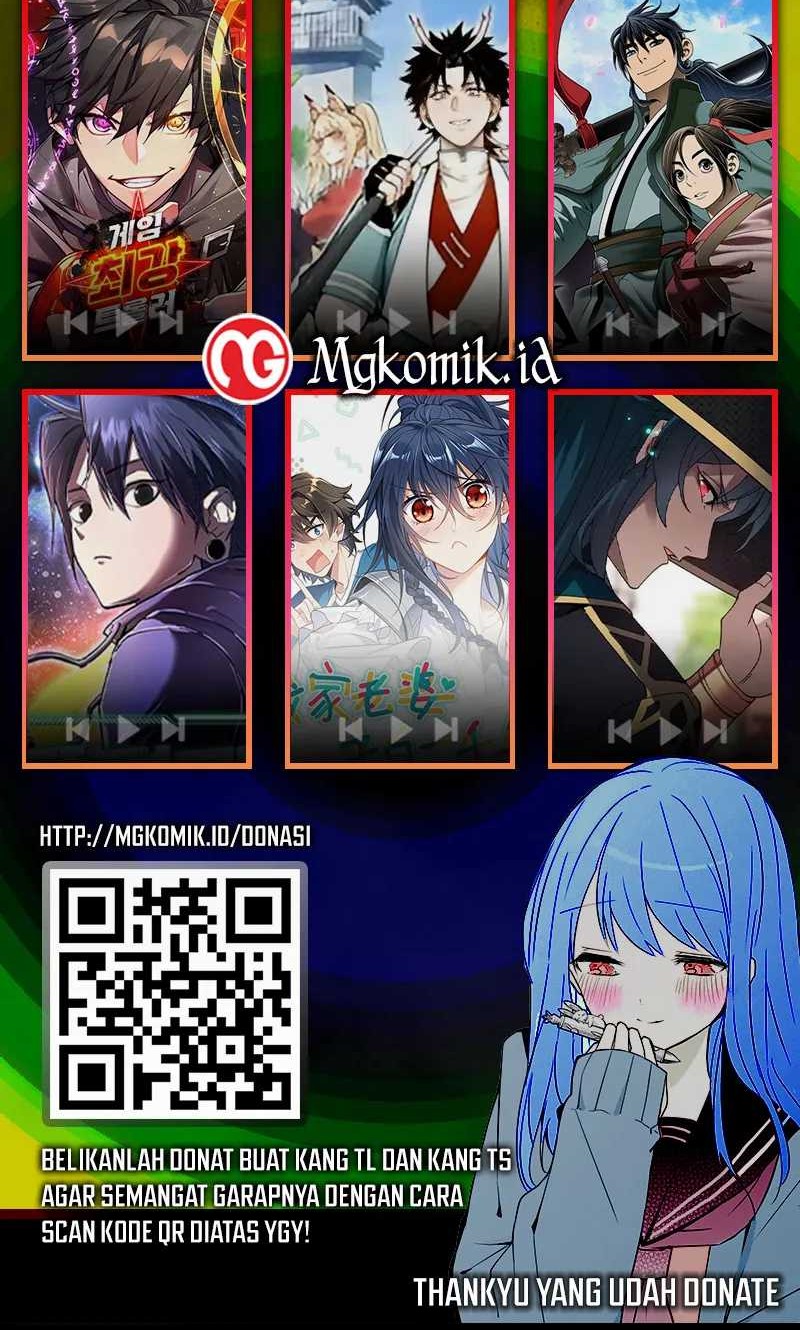 Brave X Devil Queen chapter 105 halaman 35