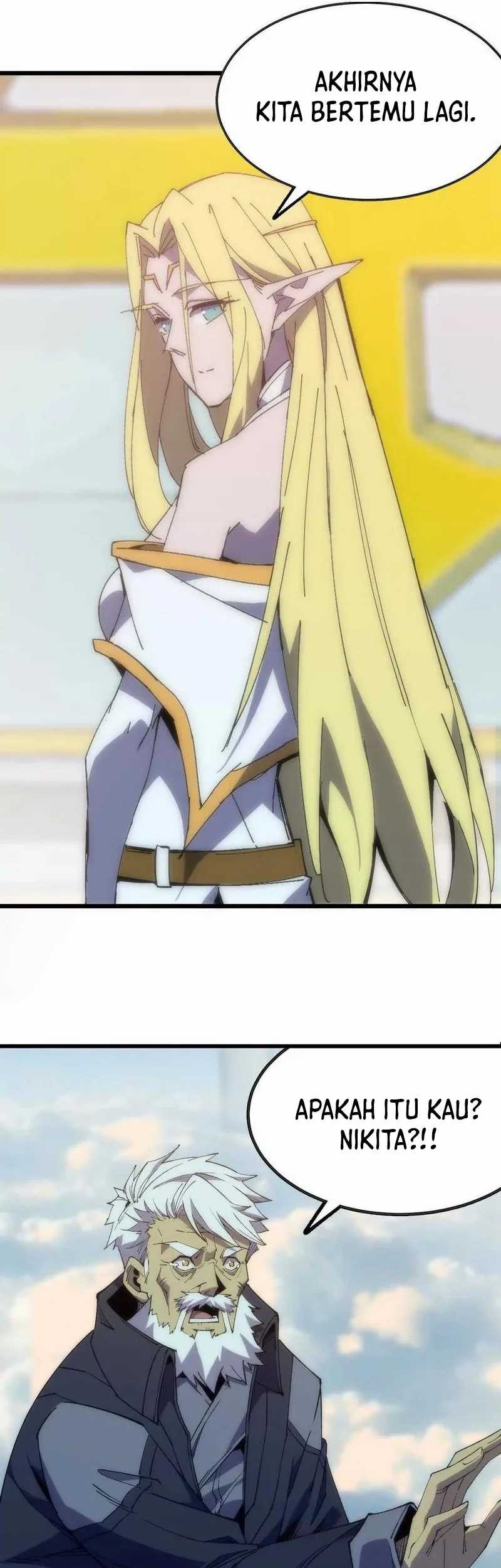 Brave X Devil Queen Bab 106 halaman 3