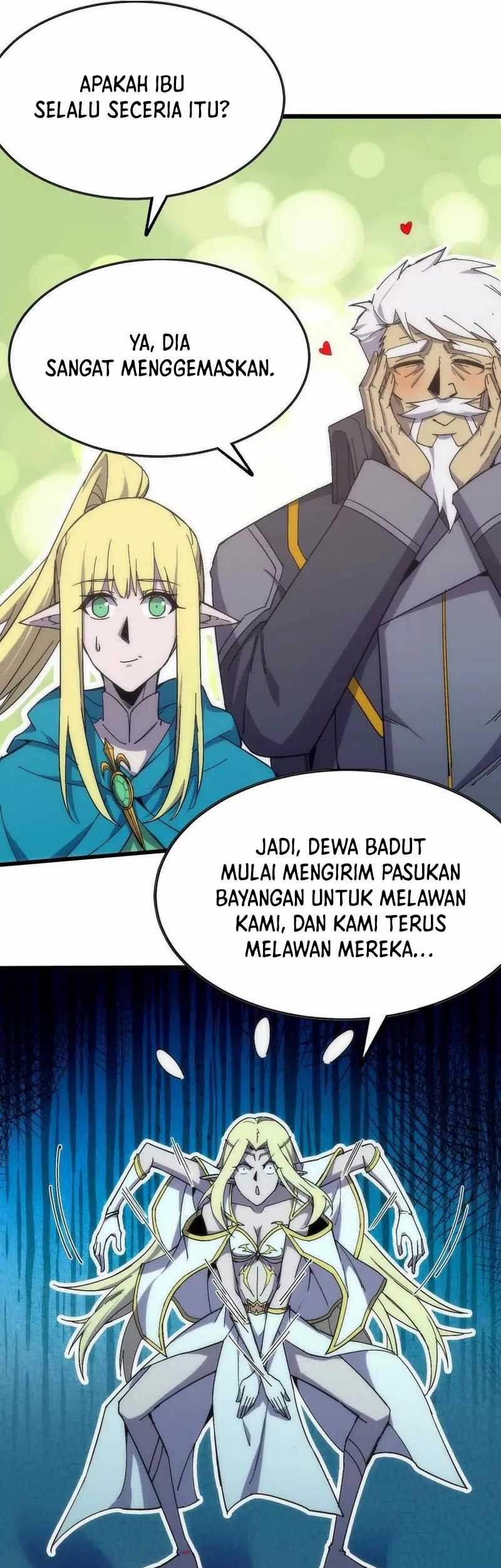 Brave X Devil Queen Bab 106 halaman 14