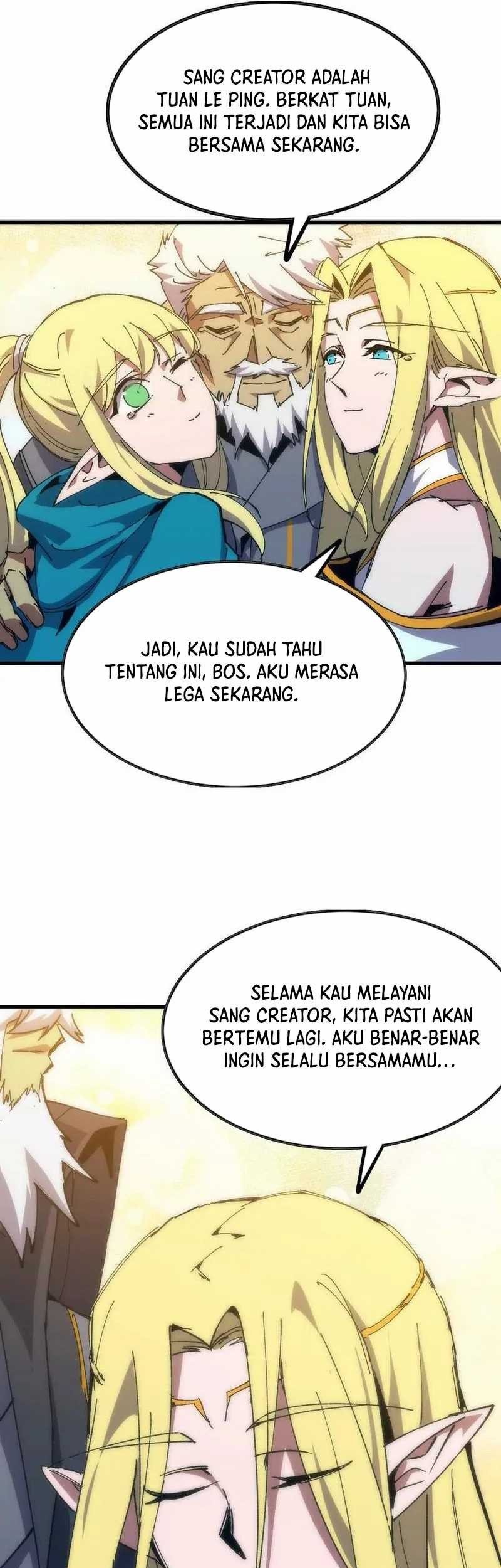 Brave X Devil Queen Bab 106 halaman 22