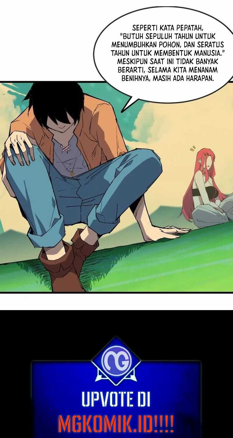 Brave X Devil Queen Bab 106 halaman 38