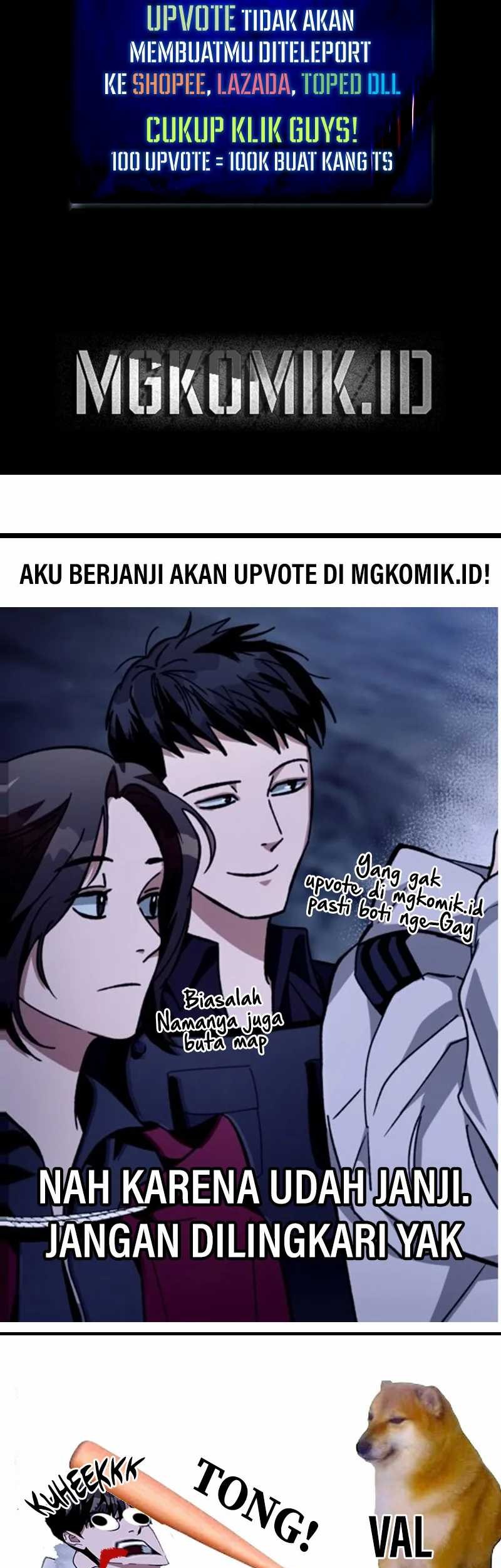 Brave X Devil Queen Bab 106 halaman 39
