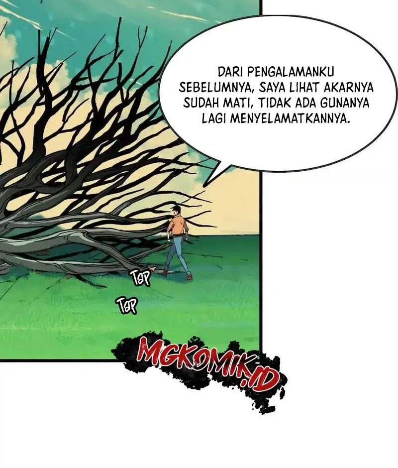 Brave X Devil Queen chapter 107 halaman 2