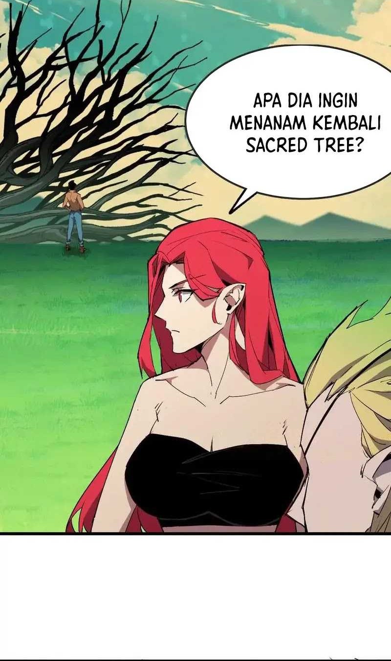 Brave X Devil Queen chapter 107 halaman 4
