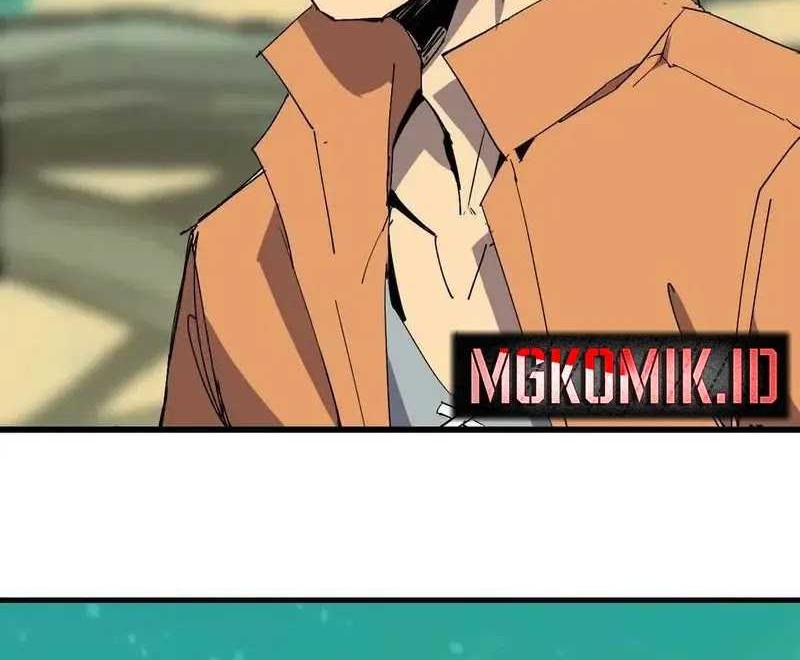 Brave X Devil Queen chapter 107 halaman 6