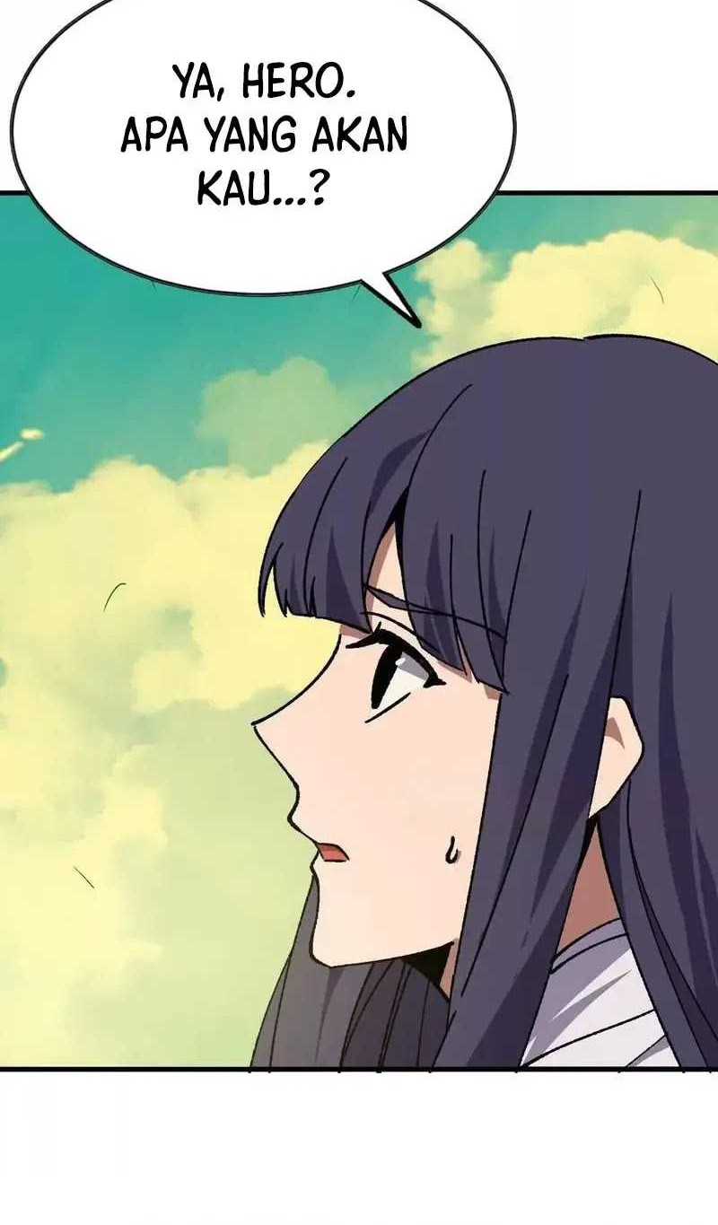 Brave X Devil Queen chapter 107 halaman 10