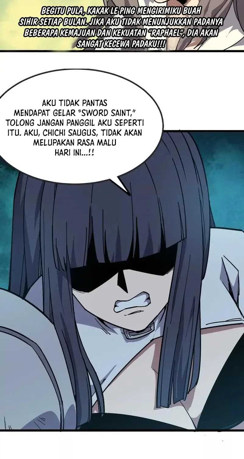 Brave X Devil Queen chapter 107 halaman 18