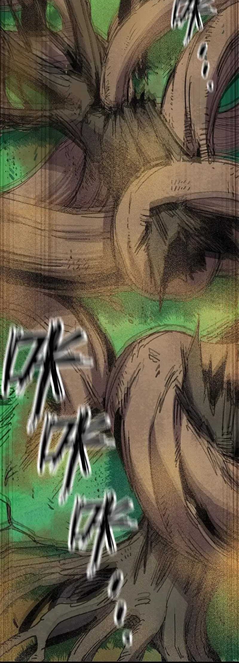 Brave X Devil Queen chapter 107 halaman 31