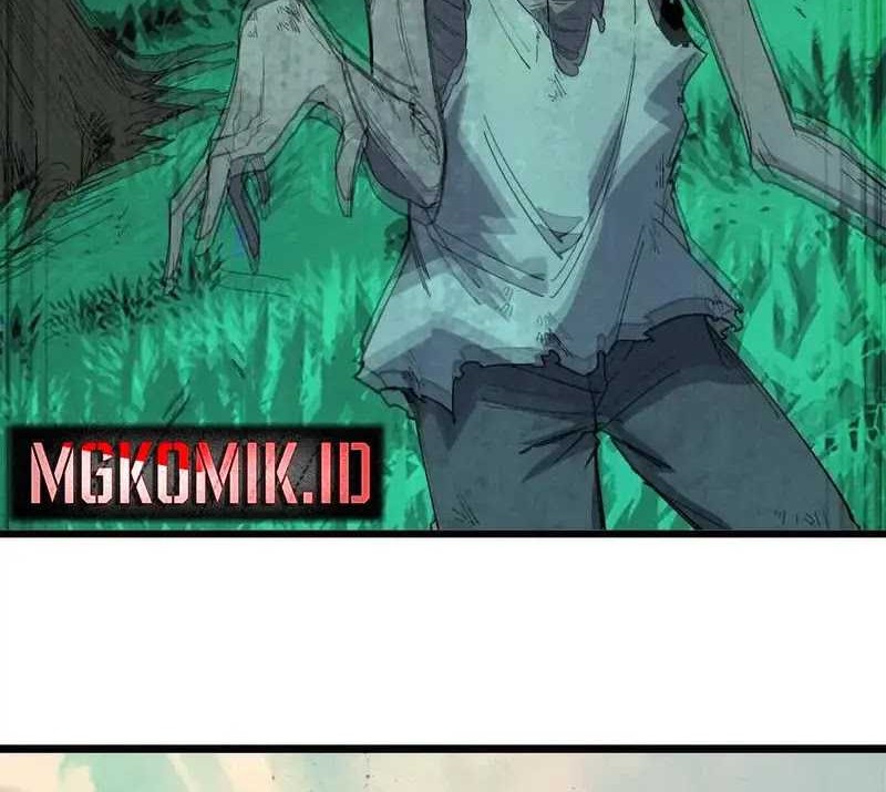 Brave X Devil Queen chapter 107 halaman 33