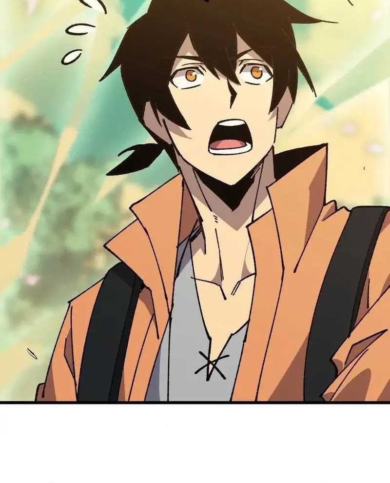 Brave X Devil Queen chapter 107 halaman 37