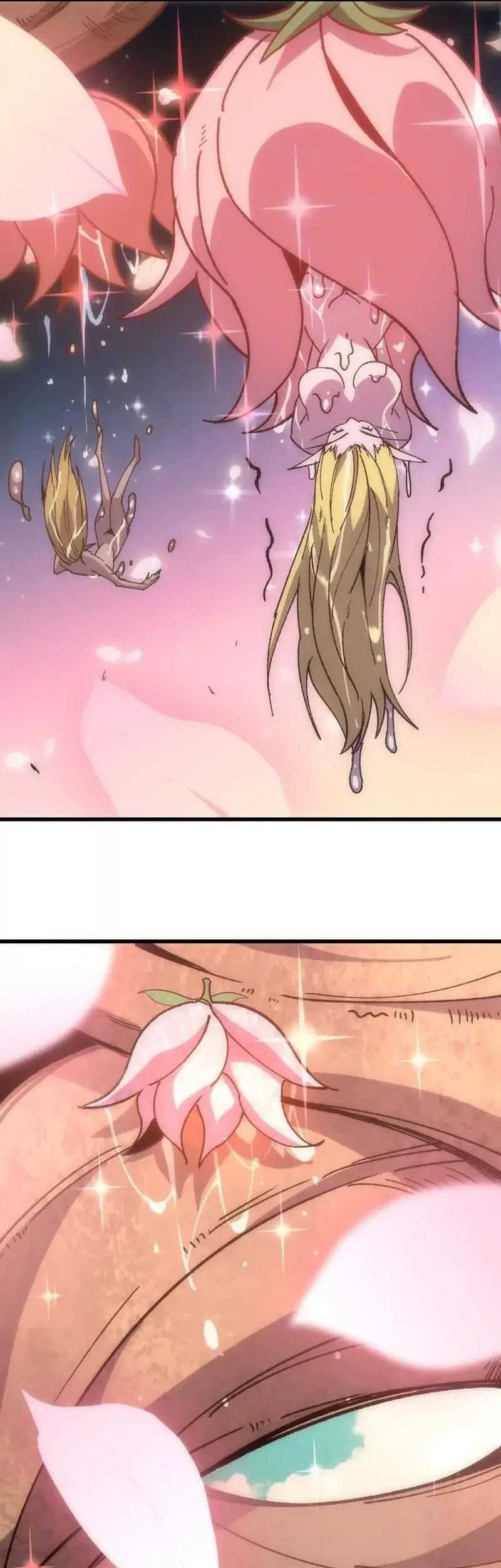 Brave X Devil Queen chapter 107 halaman 40