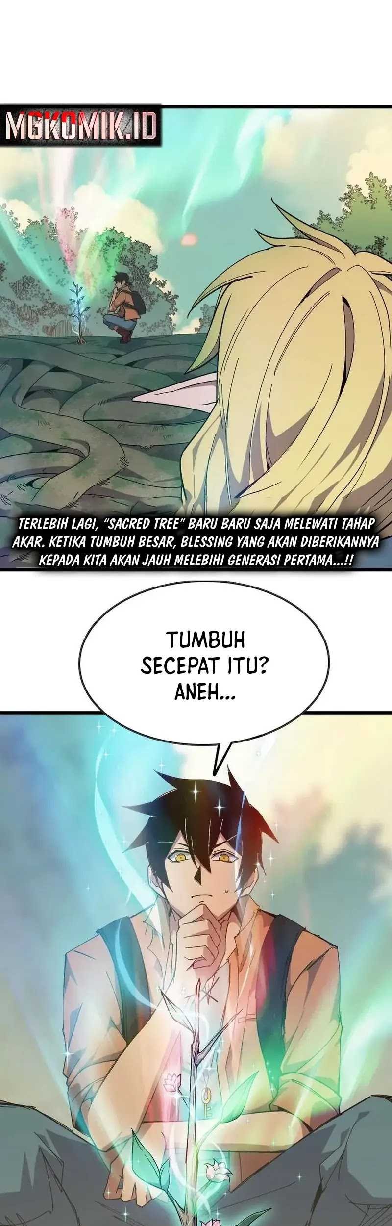 Brave X Devil Queen Bab 108 halaman 7