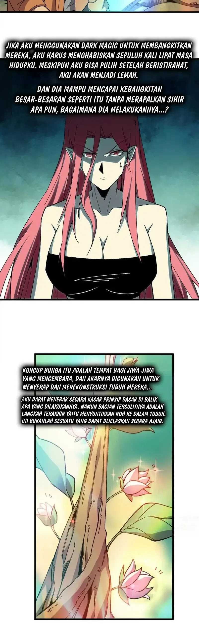 Brave X Devil Queen Bab 108 halaman 11
