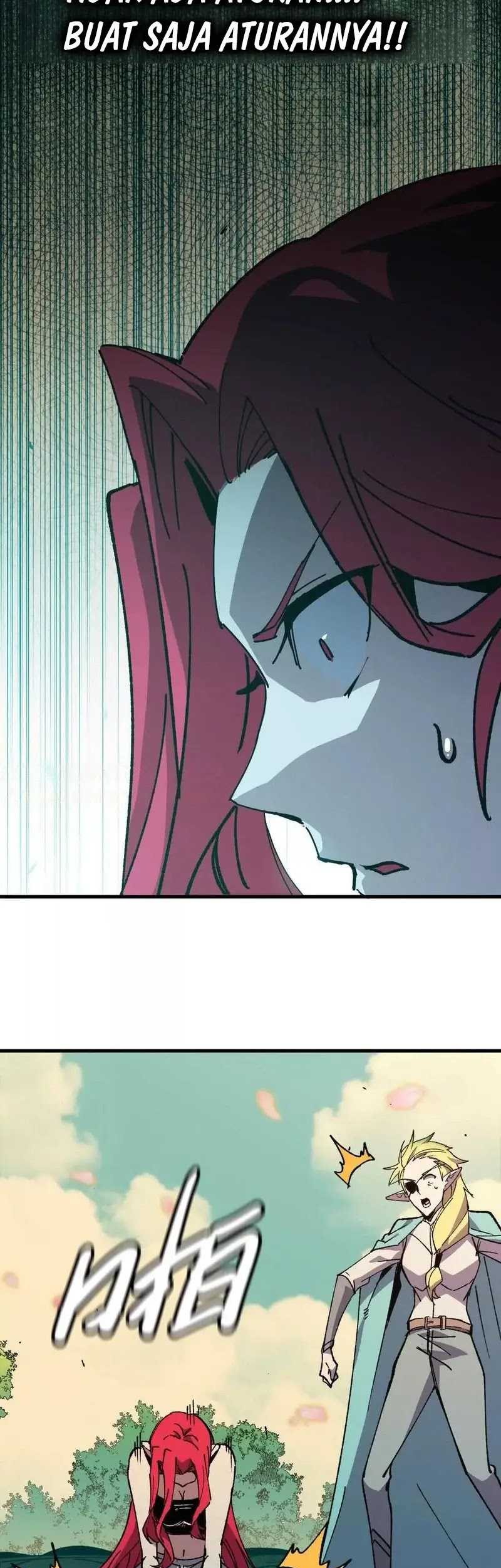 Brave X Devil Queen Bab 108 halaman 15