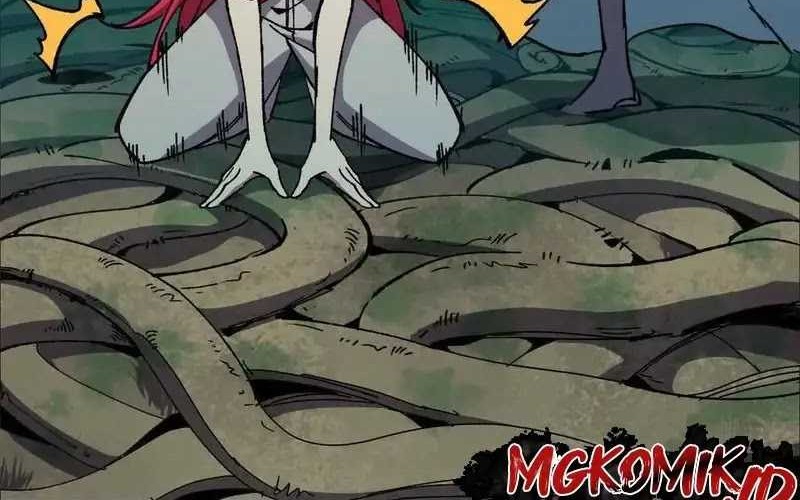 Brave X Devil Queen Bab 108 halaman 16