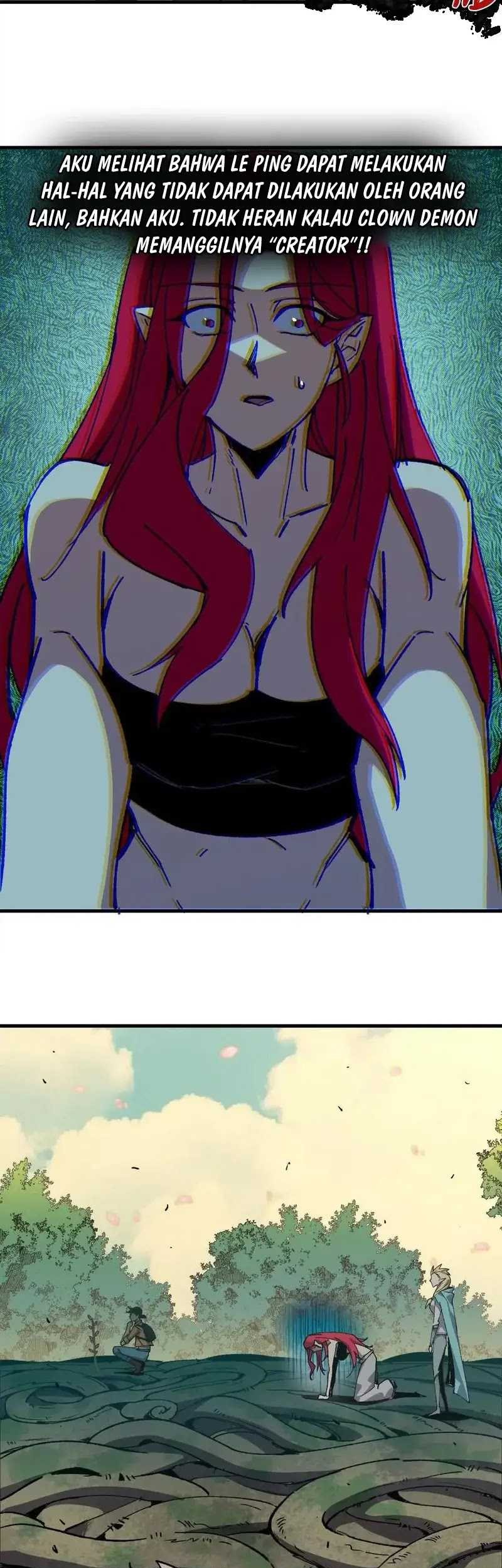 Brave X Devil Queen Bab 108 halaman 17