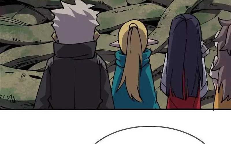 Brave X Devil Queen Bab 108 halaman 18