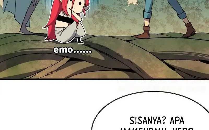 Brave X Devil Queen Bab 108 halaman 22