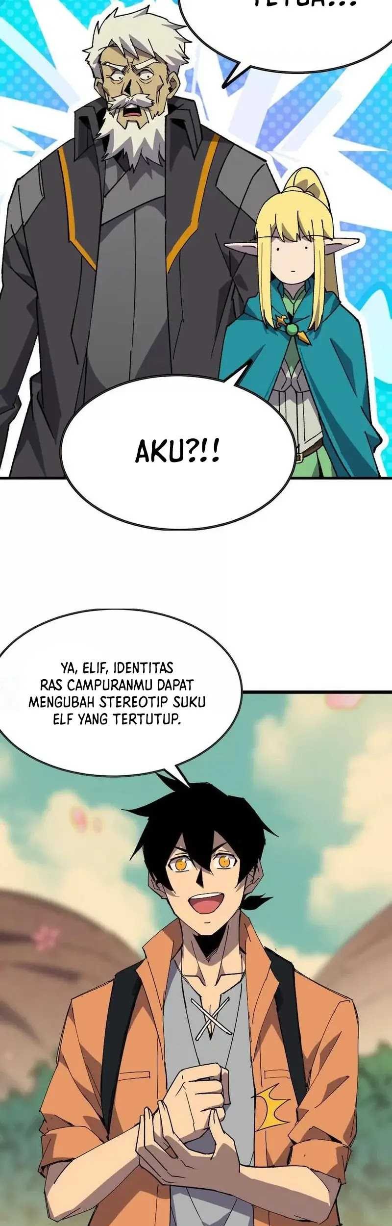 Brave X Devil Queen Bab 108 halaman 27