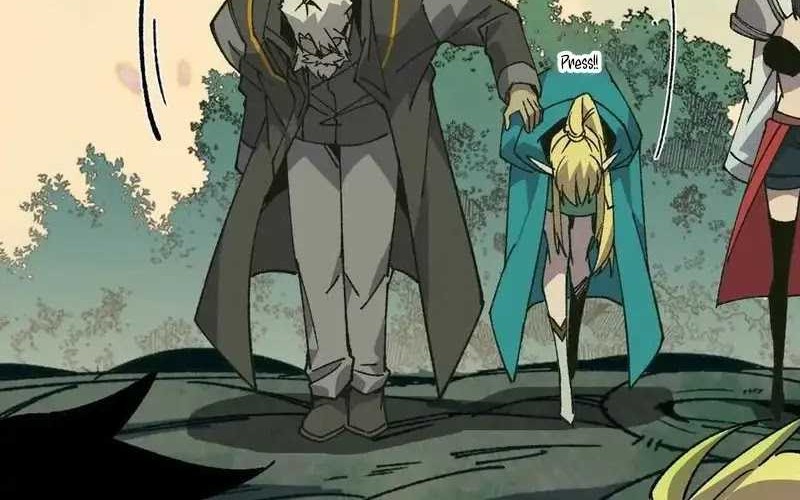 Brave X Devil Queen Bab 108 halaman 30