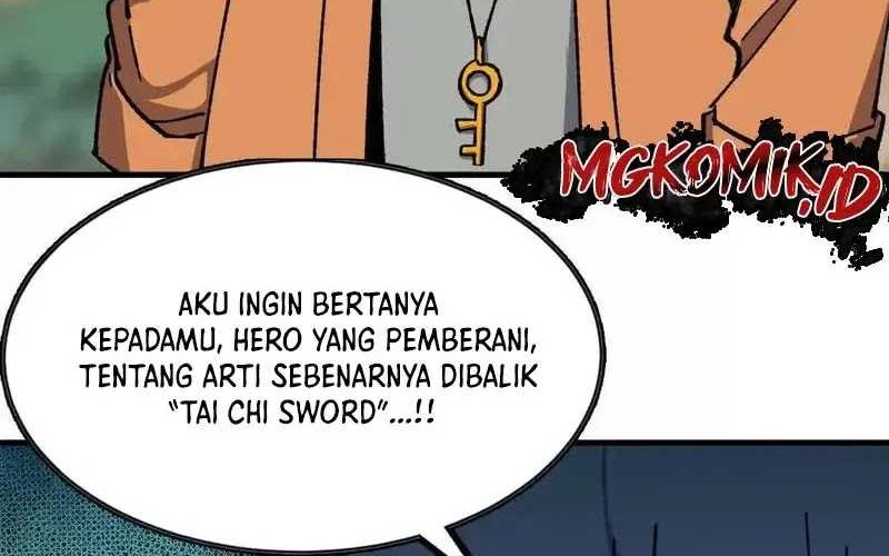 Brave X Devil Queen Bab 108 halaman 40