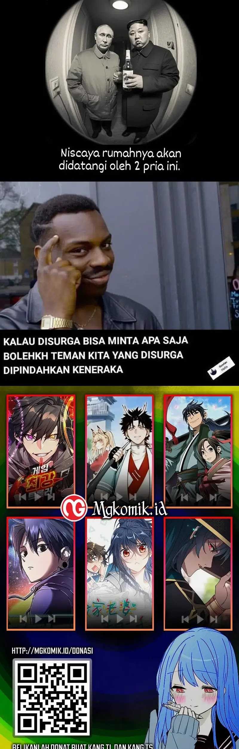 Brave X Devil Queen Bab 108 halaman 47