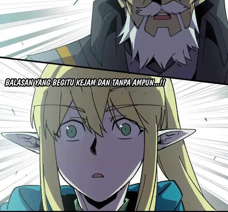 Brave X Devil Queen Bab 109 halaman 4