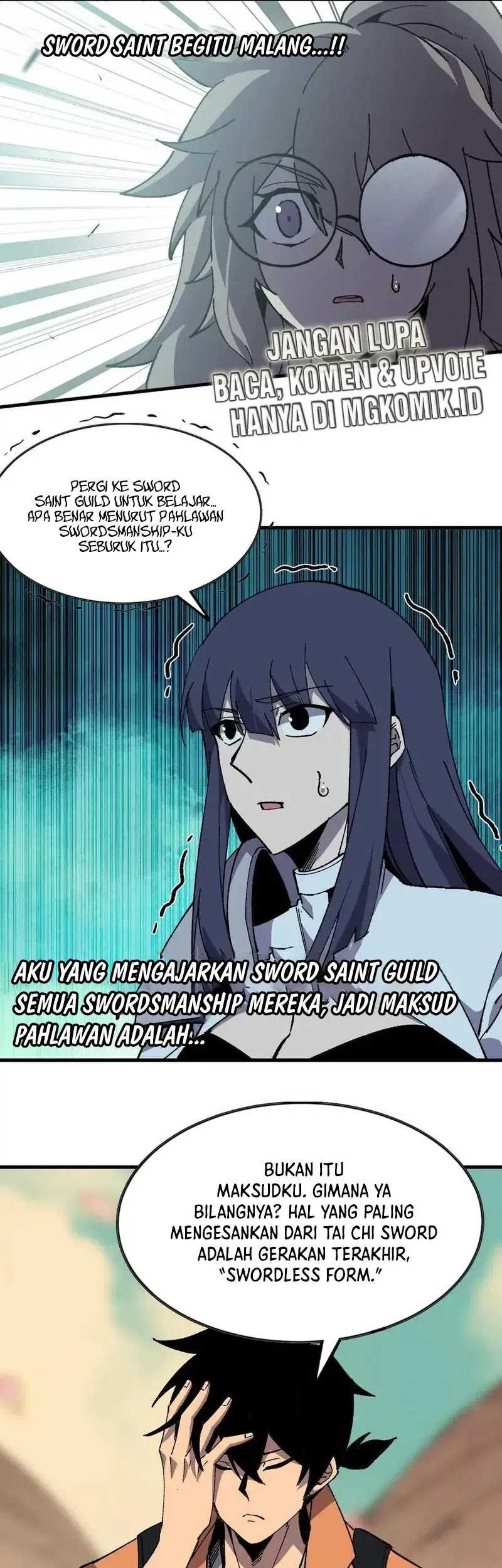 Brave X Devil Queen Bab 109 halaman 5