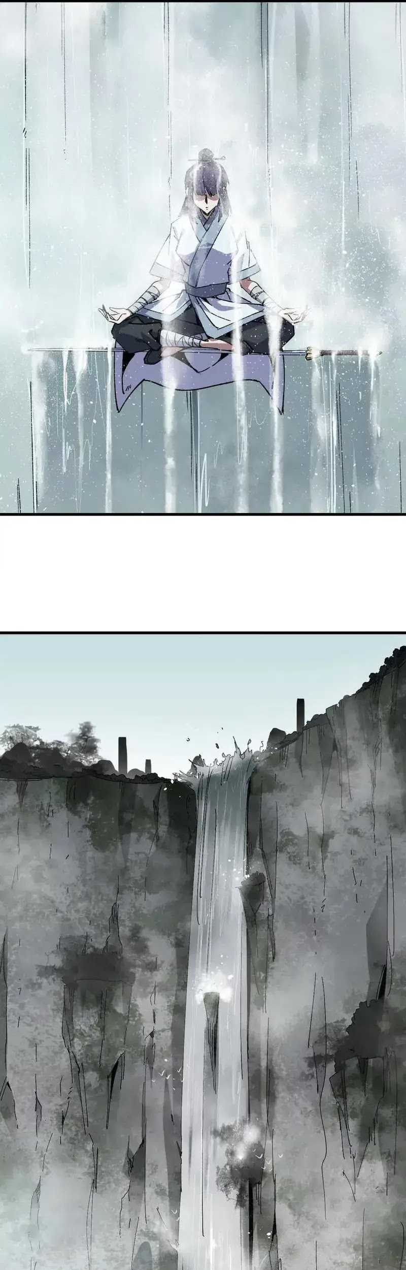 Brave X Devil Queen Bab 109 halaman 25