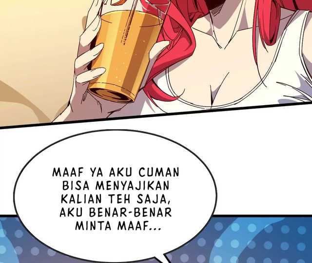 Brave X Devil Queen Bab 11 halaman 6