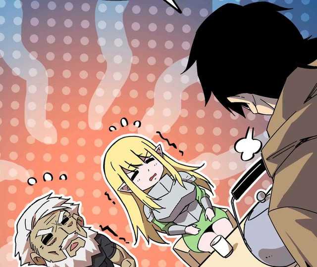 Brave X Devil Queen Bab 11 halaman 7