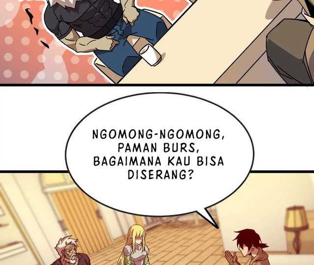 Brave X Devil Queen Bab 11 halaman 8